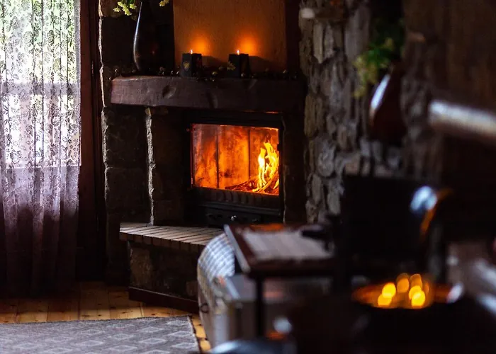 La Moara Boutique Hotel
