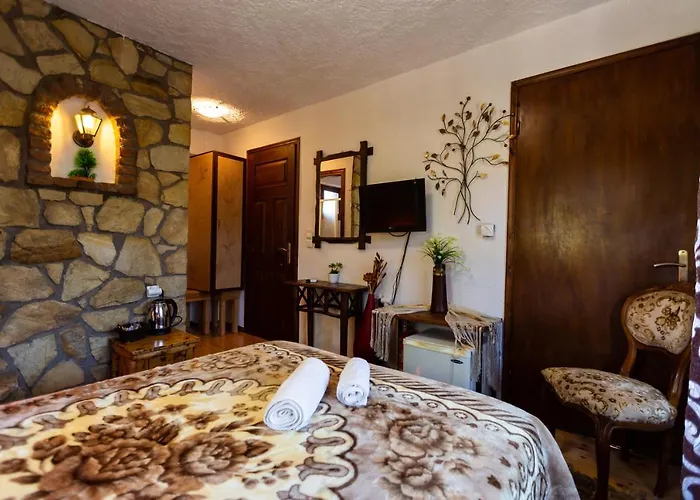 La Moara Boutique Hotel