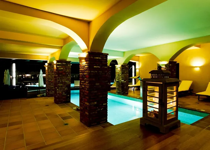 Kazarma Hotel