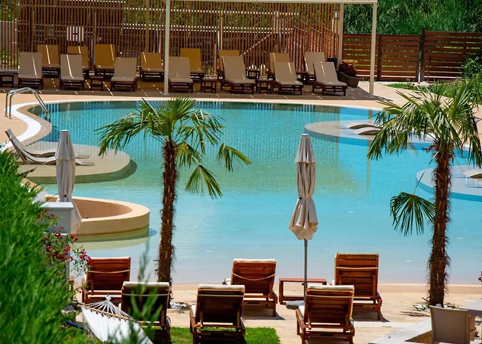 Anemolia Resort And Spa