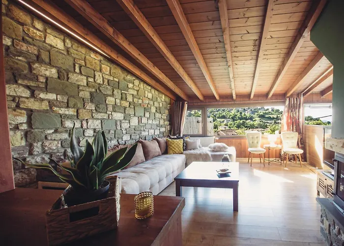 Pandion Luxury Boutique Hotel & Suites With Spa