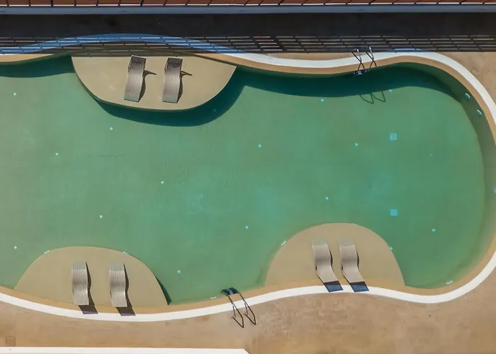 Anemolia Resort And Spa