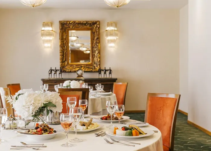 Divani Palace Larissa